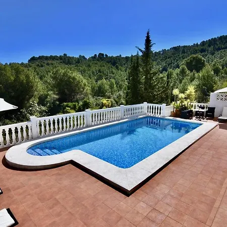 Dream Villa