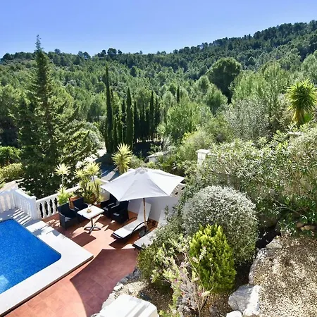 Villa Dream Benidoleig